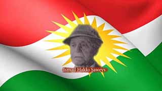 Kürdistan Devriminin Meçhul Askeri: İsmail Hakkı Şawes