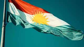 Kürdler tek ses olursa bağımsızlık mümkün