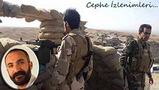 Rawîn Stêrk: Peşmerge’nin dağlı hüznü ve ovanın asimetrisi