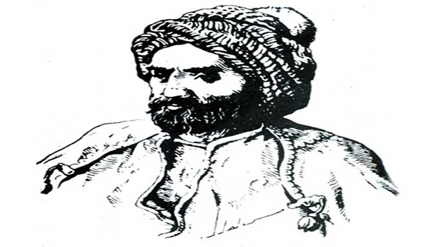 Ağrı Havalimanı'na Ehmedê Xanî ismi verildi 