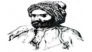 Ağrı Havalimanı'na Ehmedê Xanî ismi verildi 