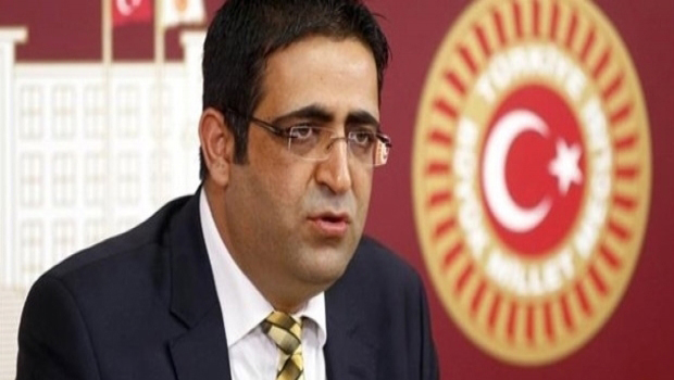 Baluken: Erdoğan İmralı'ya gitmemizi engelliyor