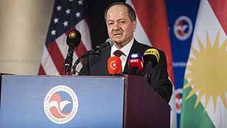 Başkan Barzani: Bağımsız Kürdistan Çok Yakında