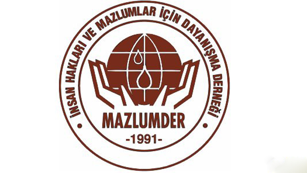 Mazlumder, Ağrı raporunu açıkladı