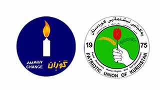 Goran ve YNK: En uygunu parlamenter sistem 