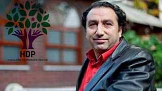 HDP Adayı Kenanoğlu: Kılıçdaroğlu, Sayemizde Başbakan Olabilecek