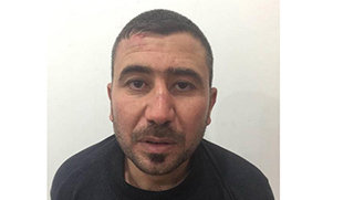 Kerkük ve Erbil saldırı sorumlusu yakalandı