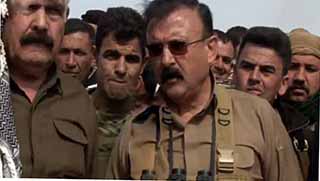  Peşmerge'den Şiilere son uyarı