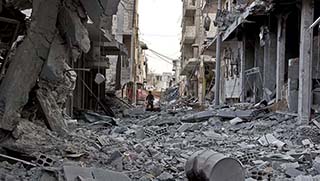 Peşmergenin çekilmesinin ardından Kobanê tehlike altında