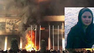 Bokan ve Şino’dan Mahabad’a destek