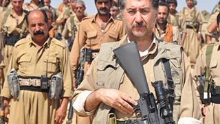  İran askerleri halka saldırırsa, Misliyle Karsılık veririz