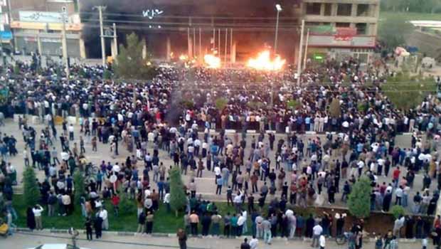 İran valisinden Mahabad gençlerine tehdit