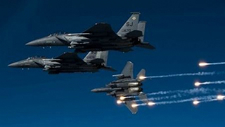 IŞİD’e Kerkük ve Mahmur'da operasyon