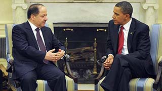 Kurdistani Güçler, Zafer Öncesi Sancılı Döneme Hazırlıklı Olmalıdırlar