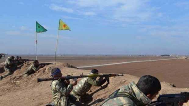 Hesekê ve Serêkaniyê’de 57 IŞİD’li öldürüldü
