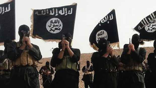 Irak: Hapishane isyanını IŞİD üstlendi