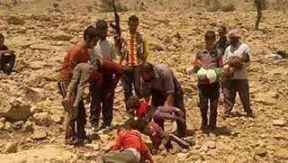 4451 Ezdi kürd savaşın kurbanı