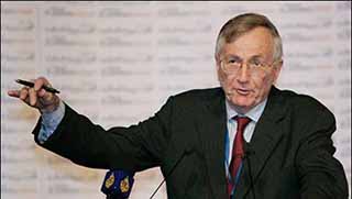 ABD'li gazeteci:  ABD, Bin Ladin'in ölüm hikayesini yeniden yazdı  