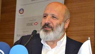 Ethem Sancak: HDP barajı aşarsa Türkiye 40 yıl geriye gider