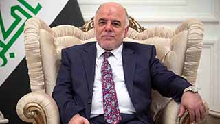 Haydar Abadi istifa etti mi?