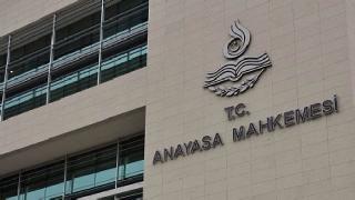 Anayasa Mahkemesi'nden Kürtçe kararı