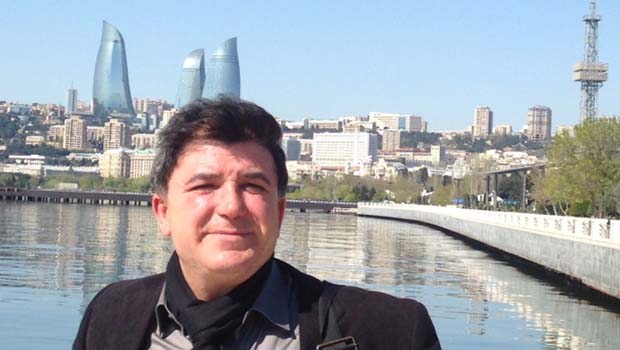 Azerbaycan örnek olmalı Kürtlere - 2