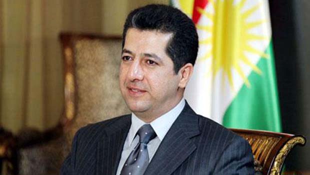 Başkan Barzani Kürdistan halkına müjdeli haberlerle dönecek