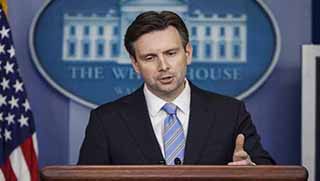  Beyaz Saray'dan &quot;Bin Ladin&quot; açıklaması 