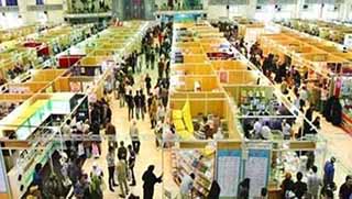 Uluslararası Tahran Kitap Fuarı’na Kürdçe kitaplar alınmadı