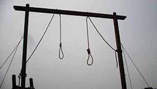  Urmiye’de iki Kürt idam edildi 