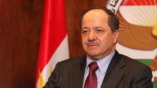 Başkan Barzani: Bir Çok Ülke 'Bağımsız Kürdistan'ı destekliyor