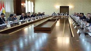 Irak Petrol Bakanı Erbil'e geliyor