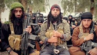 IŞİD, 20 Kürt üyesini idam etti