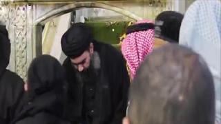 IŞİD’in 2 numarası öldürüldü