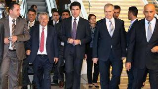 Neçirvan Barzani: Bağdat’a karşı alternatifimiz var 