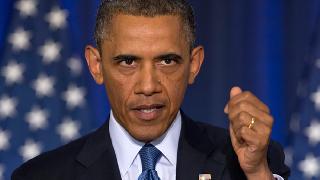 Obama:  Ortadoğuda tek dostumuz Kürtler