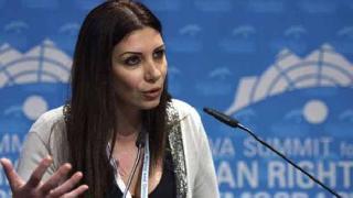 Renda Qesîs: Suriye krizinin çözümü Kondeferal sistemdir!