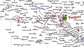 YPG: Alya Köyü kurtarıldı