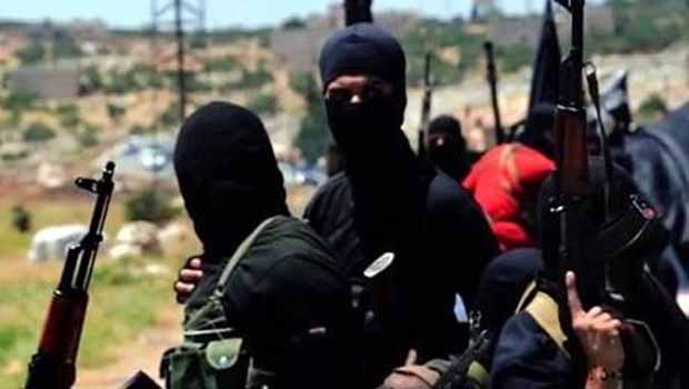 IŞİD’de koltuk kavgası: 5 ölü