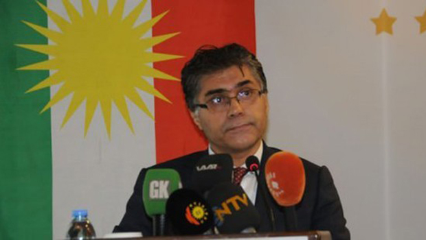PAK: Birlik yoksa özgürlük de yok