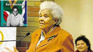 ‘Ruth Ana’ yaşamını yitirdi