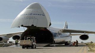 Almanya’dan Kürdistan'a 140 ton silah