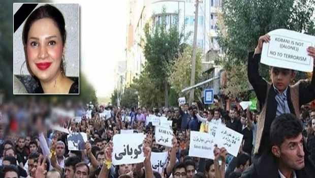 Doğu Kürdistan'da Ferinaz isyanı yayılarak devam ediyor