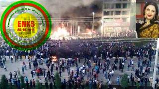  ENKS, Urfa’da, Mahabad için oturma eylemi düzenleyecek 