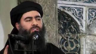 IŞİD, lideri 'Bağdadi'ye ait' ses kaydı yayınladı