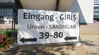 Seçimin kaderini yurt dışı oyları belirleyecek