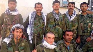 Şehit YPG’liye 19 yıl hapis ve tutuklama kararı