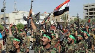 Şii milisler, Peşmerge Güçlerine çatışma zemini yaratıyor