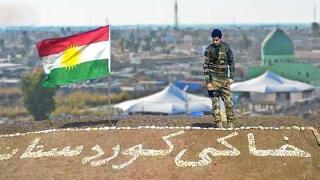 Türkmenler'den Çirkin Talep: Bağdat’tan askeri güç istedi