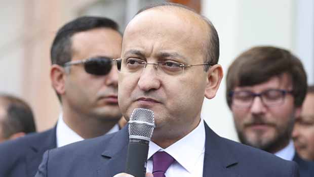Yalçın Akdoğan: HDP'nin barajı geçmesi demokrasi açısından bir sorun